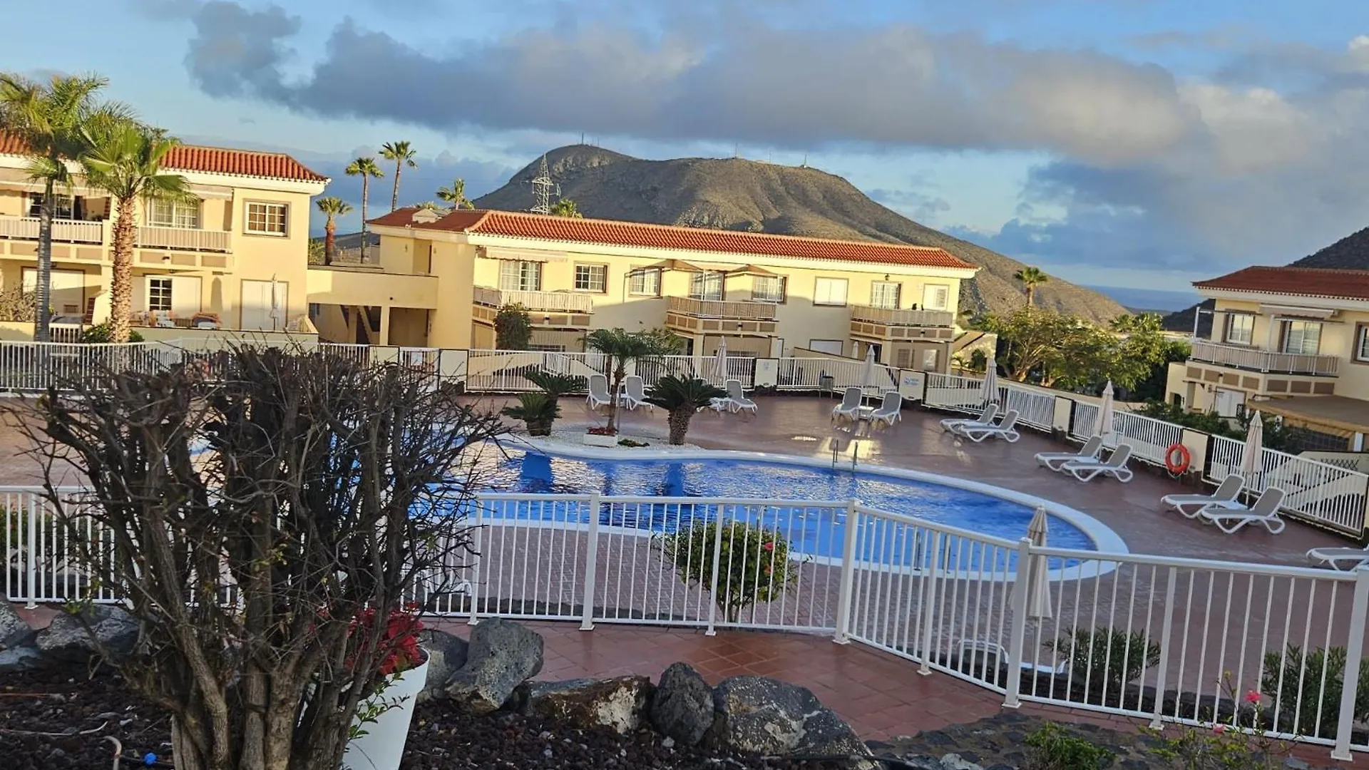 Los Cristianos Relax Green Appartament Chayofa 0*,  Spanien