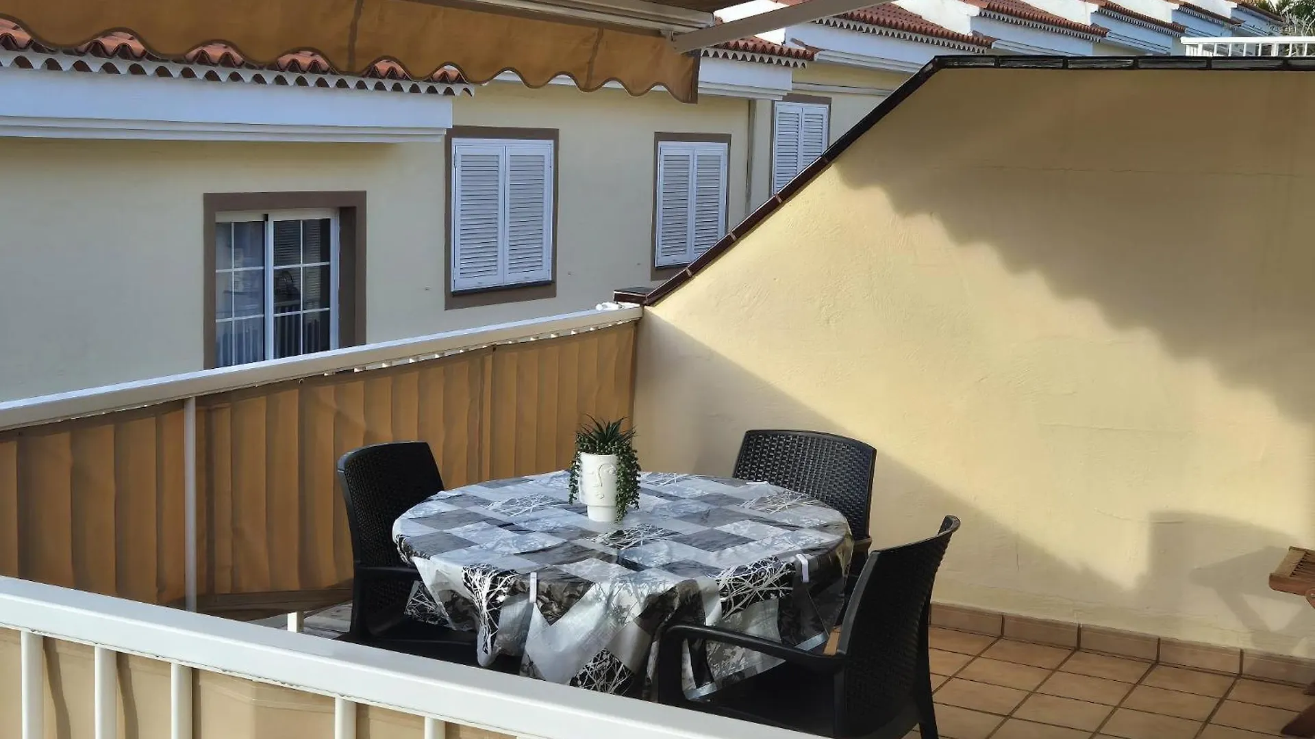 Los Cristianos Relax Green Appartament Chayofa 0*,  Spanien