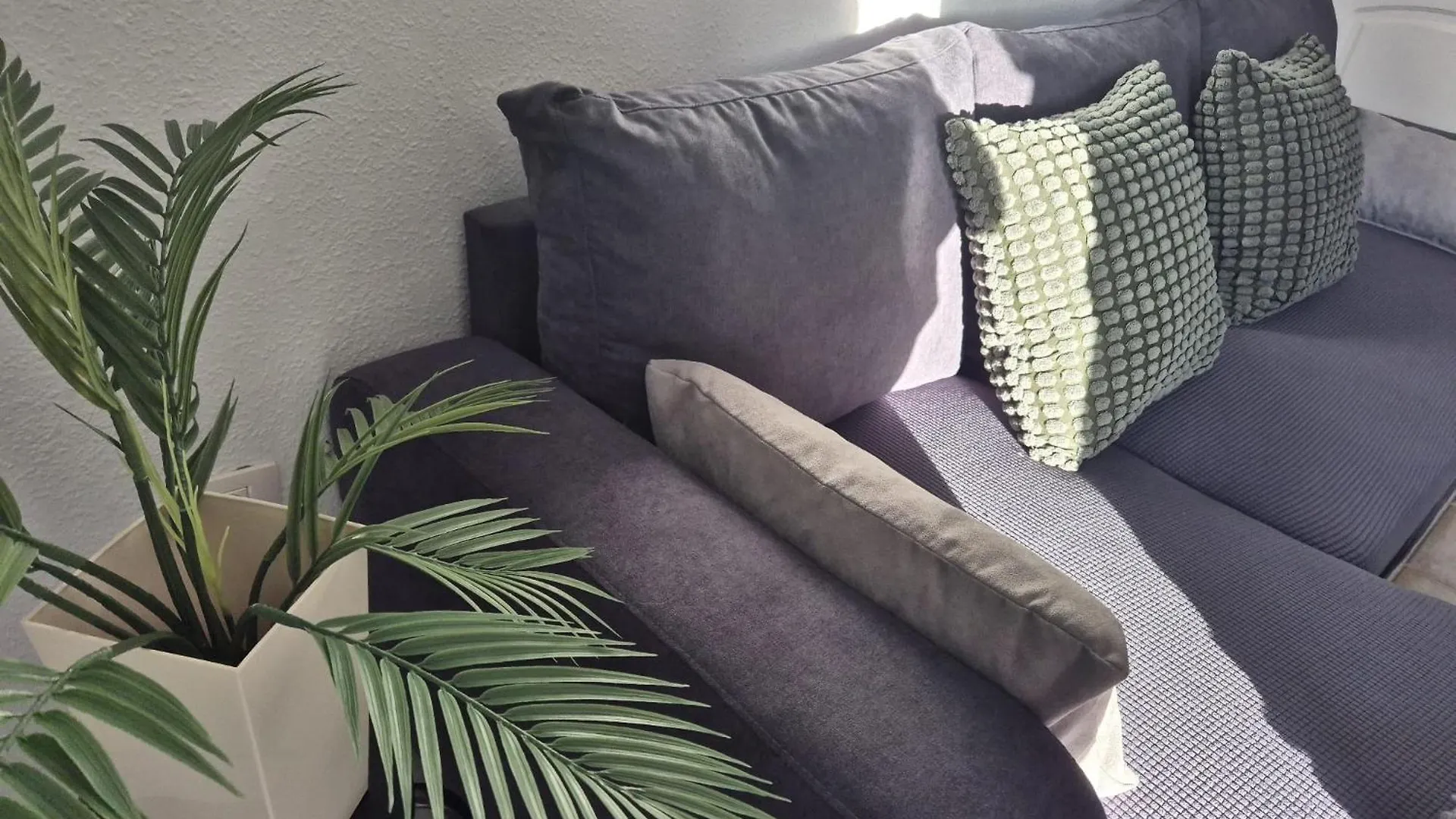 アパート Los Cristianos Relax Green Appartament Chayofa